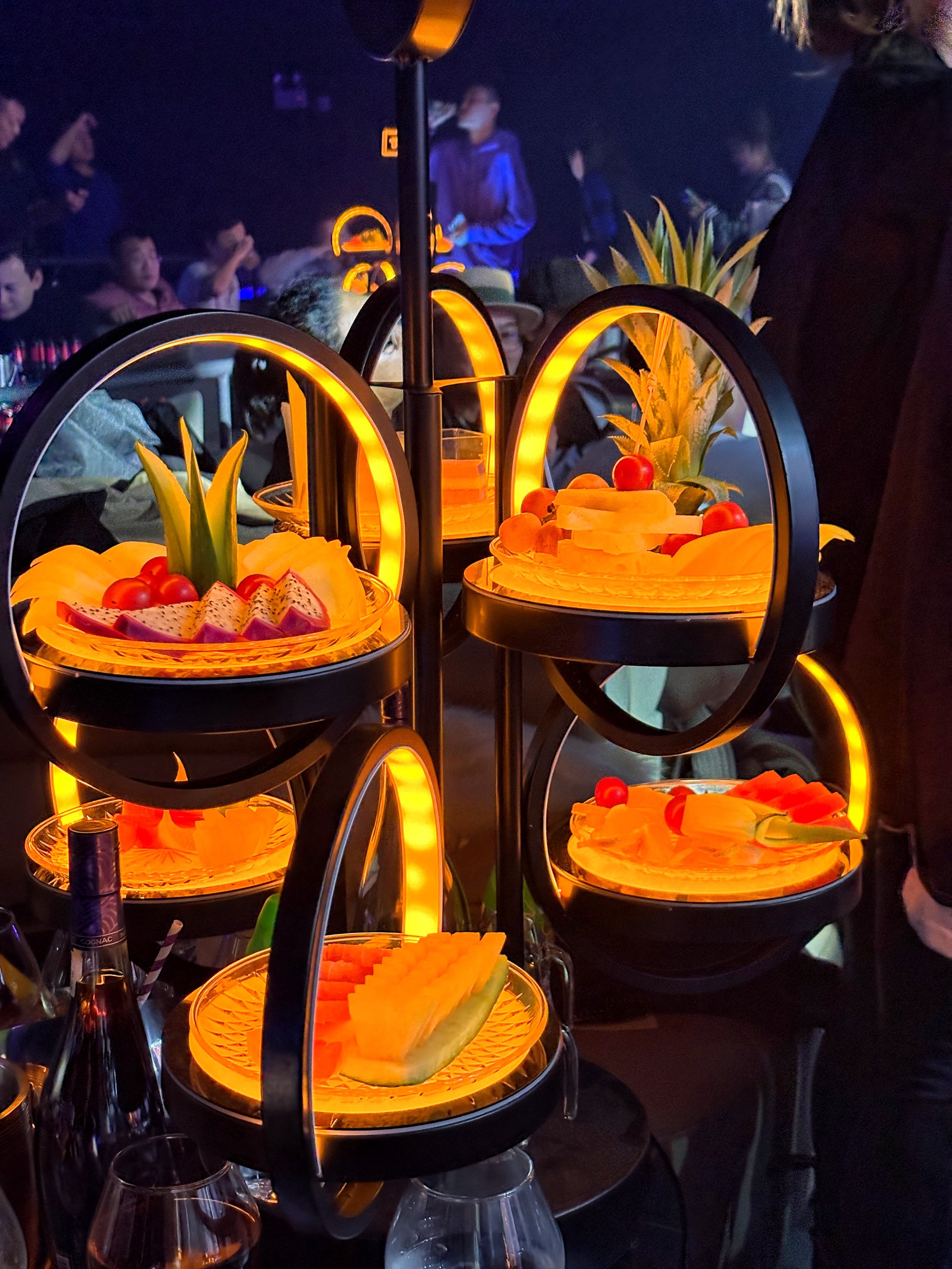 连云港商务KTV总排行Top10-连云区ktv预定