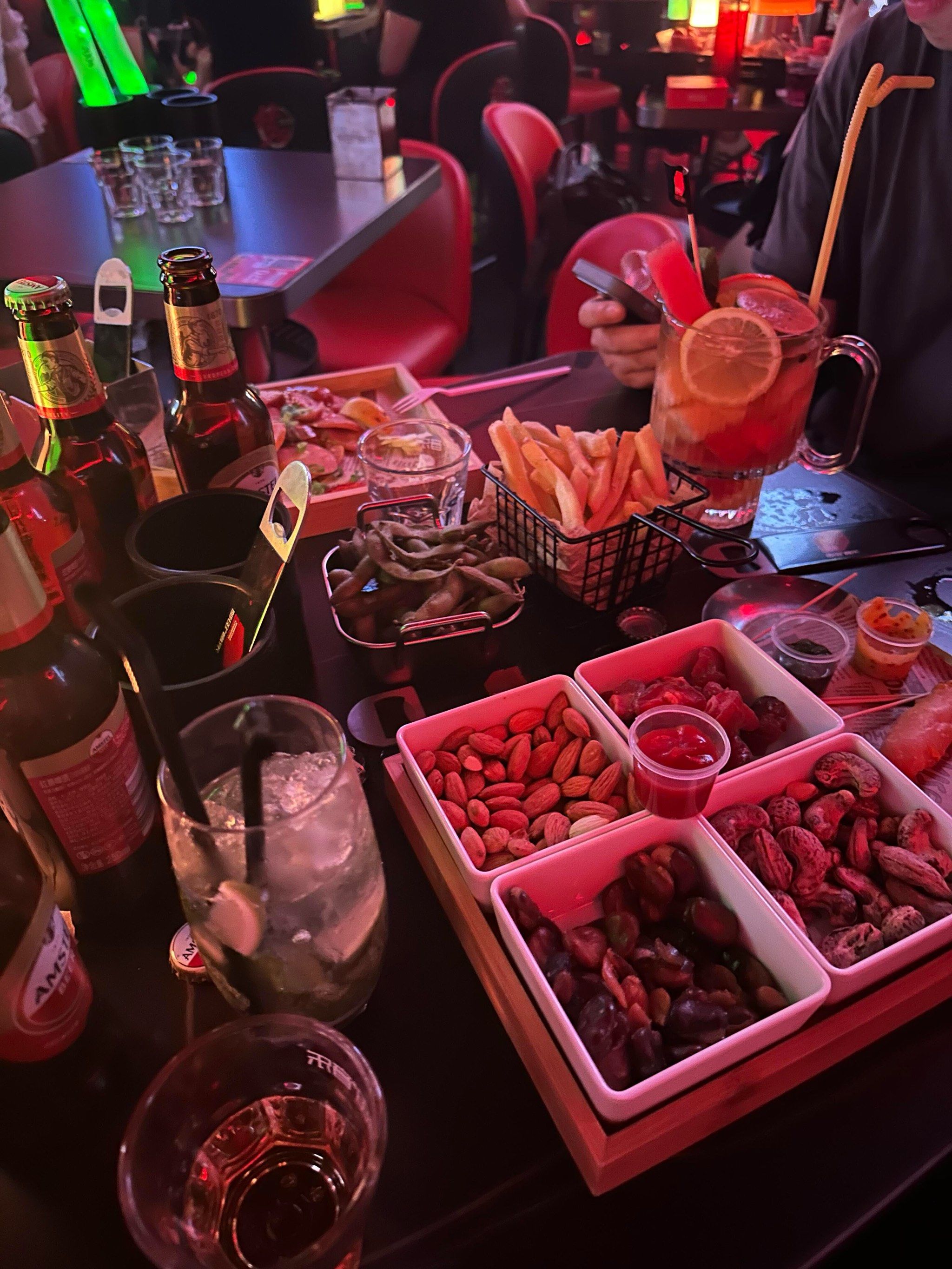 连云港商务ktv，商务尊享私人空间-连云区ktv预定